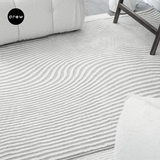  Zen Garden Rug A08 