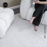  Zen Garden Rug A08 