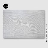  Zen Garden Rug A08 