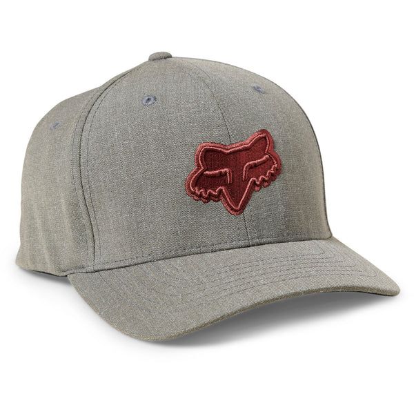 MŨ LƯỠI TRAI FOX RACING TRANSPOSITION FLEXFIT HAT CHÍNH HÃNG