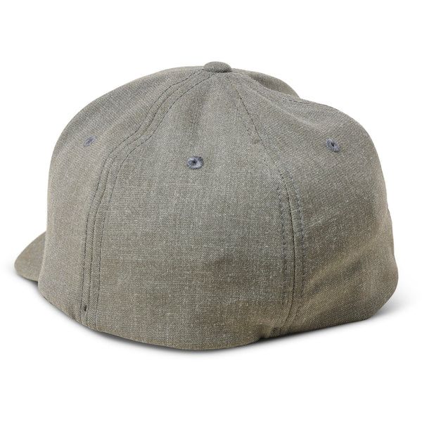 MŨ LƯỠI TRAI FOX RACING TRANSPOSITION FLEXFIT HAT CHÍNH HÃNG