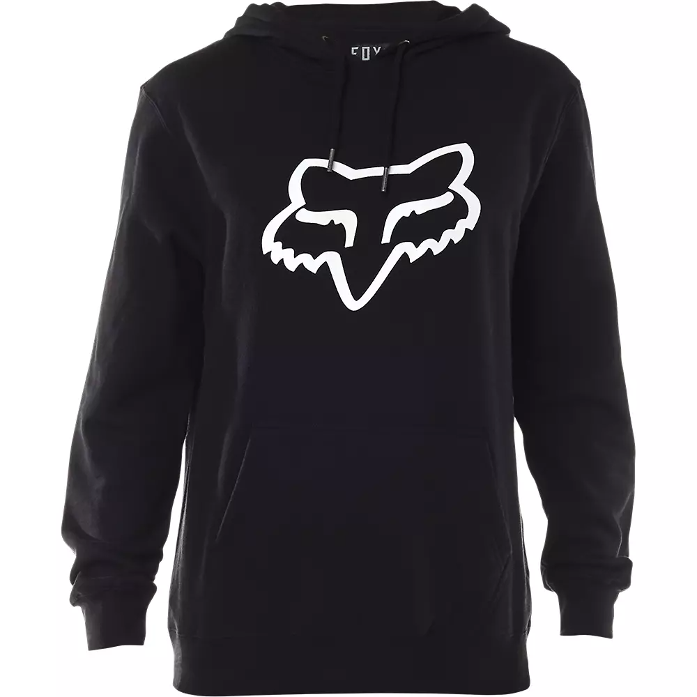 ÁO KHOÁC LEGACY FOX RACING FOXHEAD PO FLEECE CHÍNH HÃNG