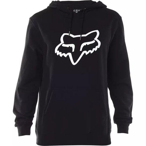  ÁO KHOÁC LEGACY FOX RACING FOXHEAD PO FLEECE CHÍNH HÃNG 