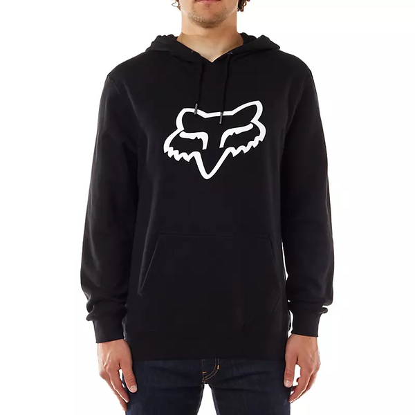  ÁO KHOÁC LEGACY FOX RACING FOXHEAD PO FLEECE CHÍNH HÃNG 