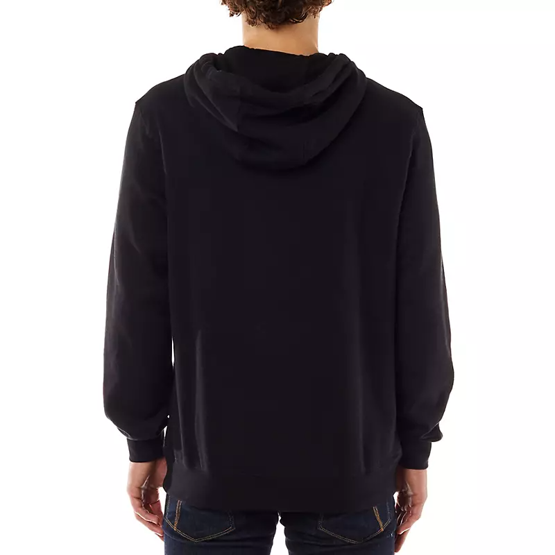 ÁO KHOÁC LEGACY FOX RACING FOXHEAD PO FLEECE CHÍNH HÃNG
