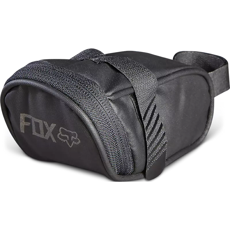 TÚI YÊN XE ĐẠP NHỎ FOX RACING SMALL SEAT BAG CHÍNH HÃNG