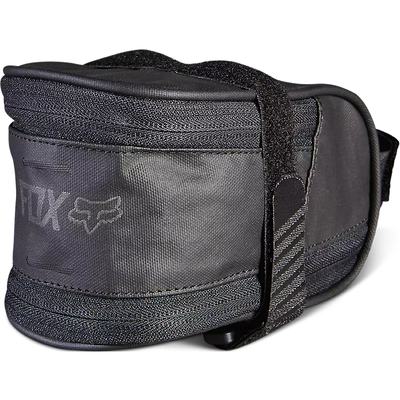 TÚI YÊN XE ĐẠP LỚN FOX RACING LARGE SEAT BAG CHÍNH HÃNG