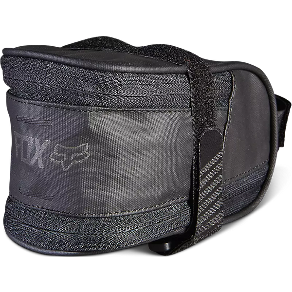  TÚI YÊN XE ĐẠP LỚN FOX RACING LARGE SEAT BAG CHÍNH HÃNG 