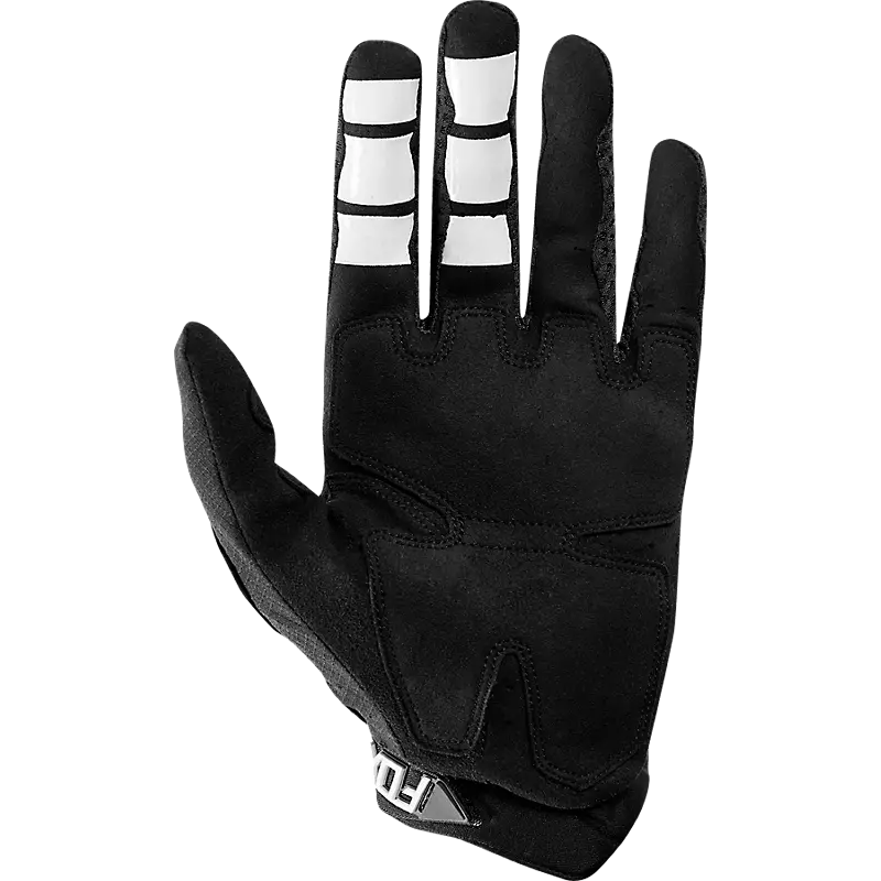 GĂNG TAY FOX RACING MX PAWTECTOR GLOVES CHÍNH HÃNG