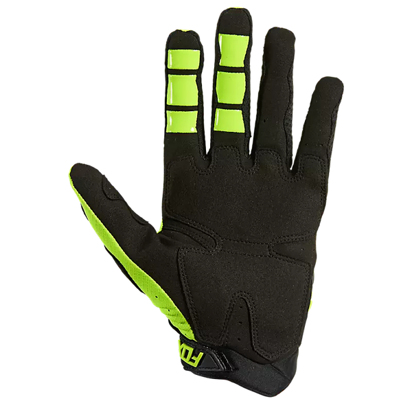  GĂNG TAY FOX RACING MX PAWTECTOR GLOVES CHÍNH HÃNG 