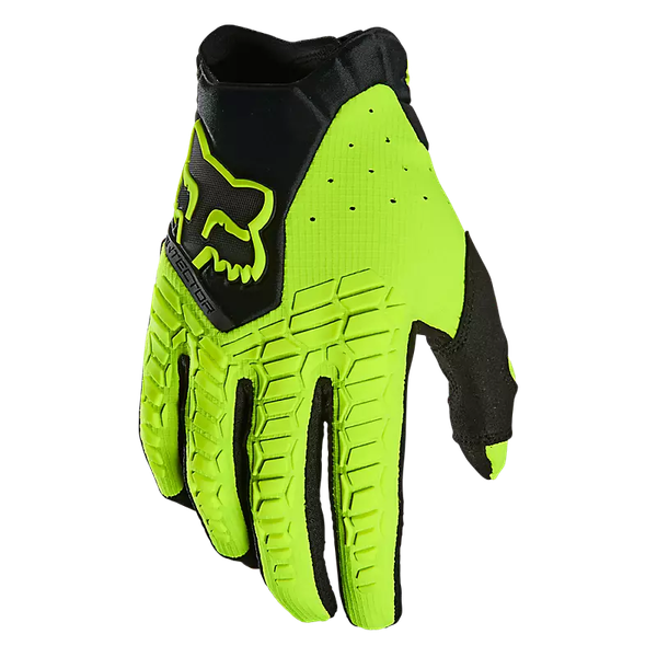 GĂNG TAY FOX RACING MX PAWTECTOR GLOVES CHÍNH HÃNG 