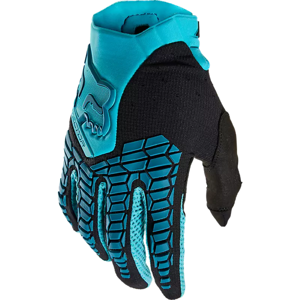  GĂNG TAY FOX RACING MX PAWTECTOR GLOVES CHÍNH HÃNG 