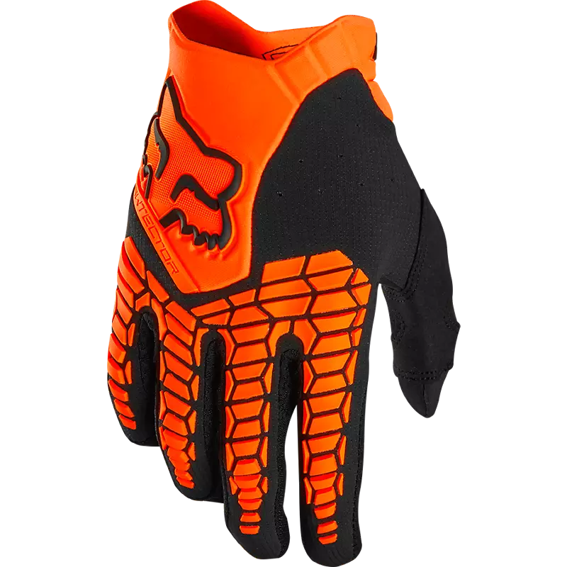 GĂNG TAY FOX RACING MX PAWTECTOR GLOVES CHÍNH HÃNG