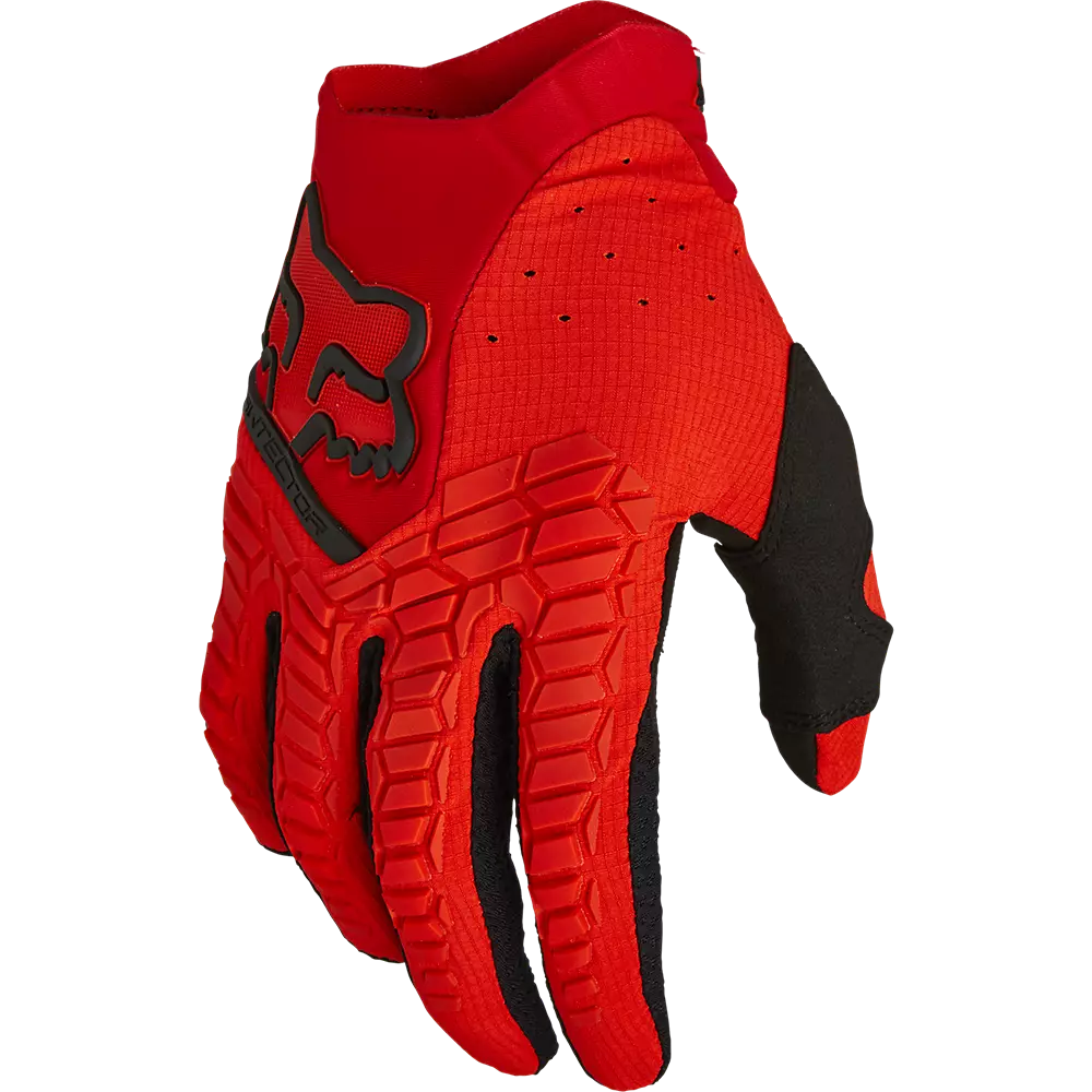 GĂNG TAY FOX RACING MX PAWTECTOR GLOVE CHÍNH HÃNG