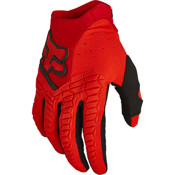  GĂNG TAY FOX RACING MX PAWTECTOR GLOVE CHÍNH HÃNG 