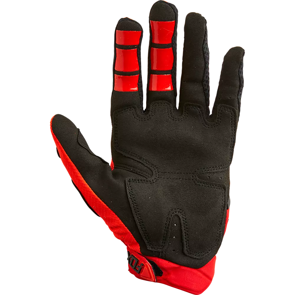 GĂNG TAY FOX RACING MX PAWTECTOR GLOVE CHÍNH HÃNG