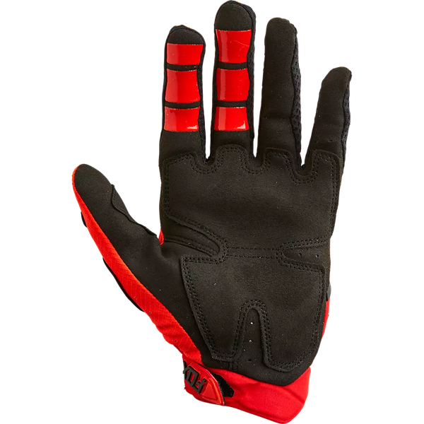 GĂNG TAY FOX RACING MX PAWTECTOR GLOVE CHÍNH HÃNG 