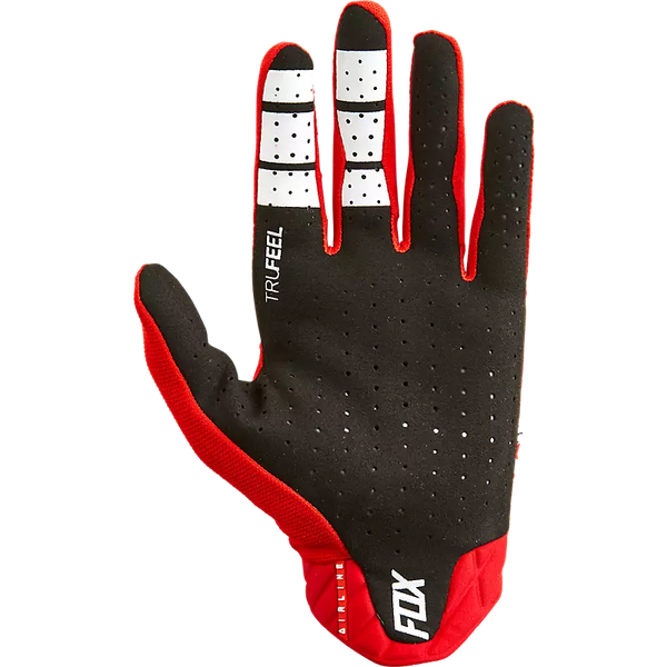  GĂNG TAY FOX RACING MX AIRLINE GLOVES CHÍNH HÃNG 
