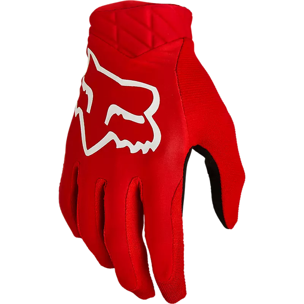  GĂNG TAY FOX RACING MX AIRLINE GLOVES CHÍNH HÃNG 