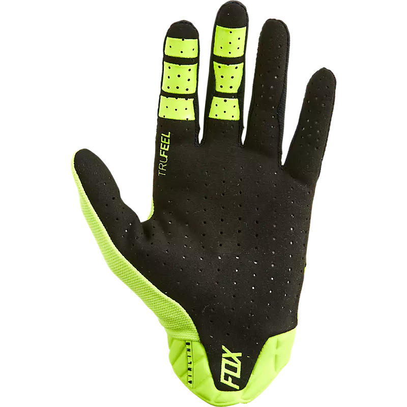 GĂNG TAY FOX RACING MX AIRLINE GLOVE CHÍNH HÃNG