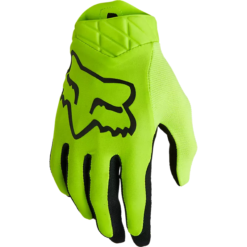 GĂNG TAY FOX RACING MX AIRLINE GLOVES CHÍNH HÃNG