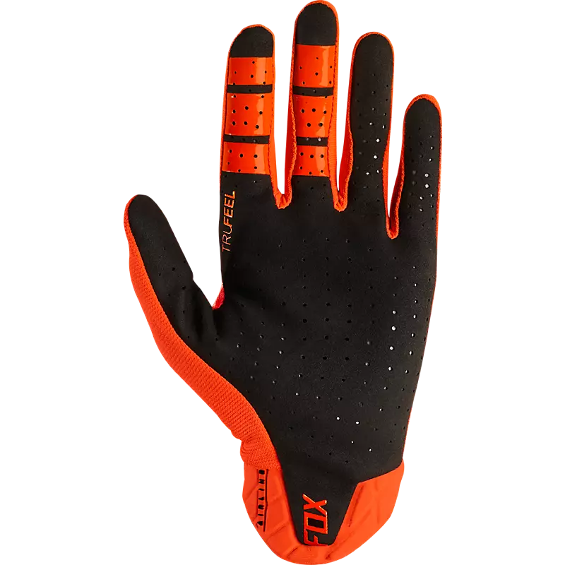 GĂNG TAY FOX RACING MX AIRLINE GLOVE CHÍNH HÃNG