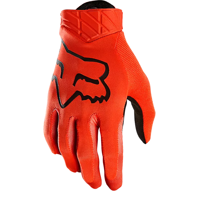 GĂNG TAY FOX RACING MX AIRLINE GLOVE CHÍNH HÃNG