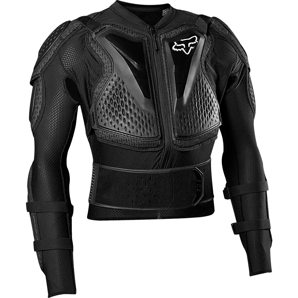 ÁO GIÁP BẢO VỆ NGỰC FOX RACING TITAN SPORT CHEST GUARD JACKET CHÍNH HÃNG