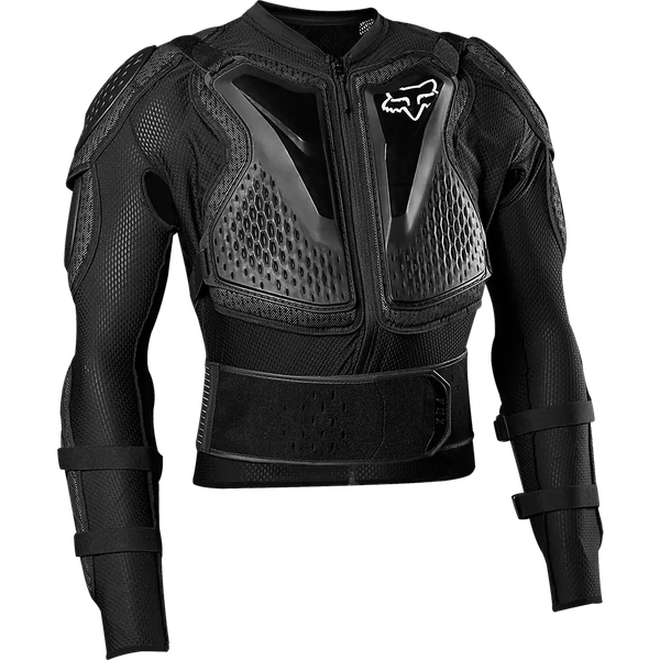  ÁO GIÁP BẢO VỆ NGỰC FOX RACING TITAN SPORT CHEST GUARD JACKET CHÍNH HÃNG 