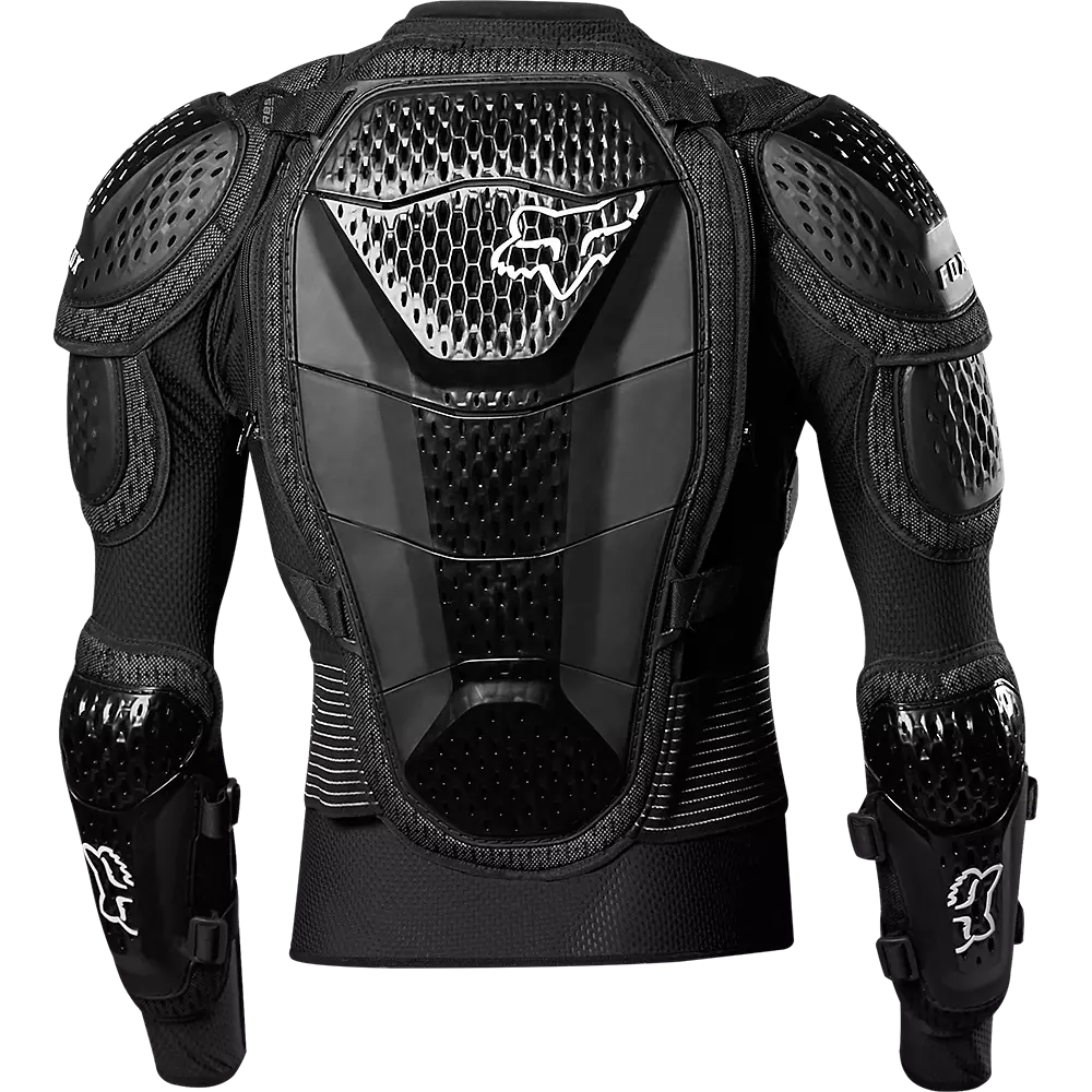 ÁO GIÁP BẢO VỆ NGỰC FOX RACING TITAN SPORT CHEST GUARD JACKET CHÍNH HÃNG