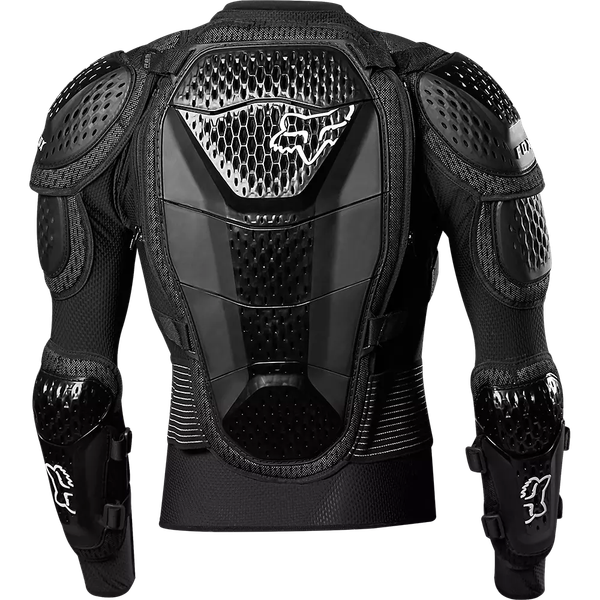  ÁO GIÁP BẢO VỆ NGỰC FOX RACING TITAN SPORT CHEST GUARD JACKET CHÍNH HÃNG 