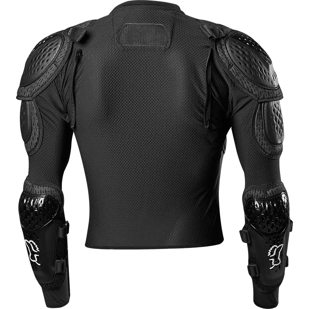 ÁO GIÁP BẢO VỆ NGỰC FOX RACING TITAN SPORT CHEST GUARD JACKET CHÍNH HÃNG