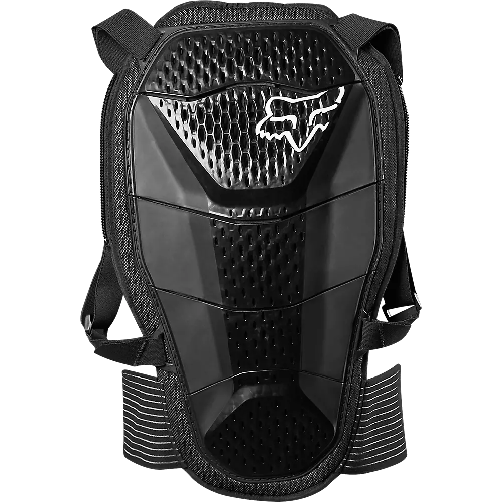 ÁO GIÁP BẢO VỆ NGỰC FOX RACING TITAN SPORT CHEST GUARD JACKET CHÍNH HÃNG