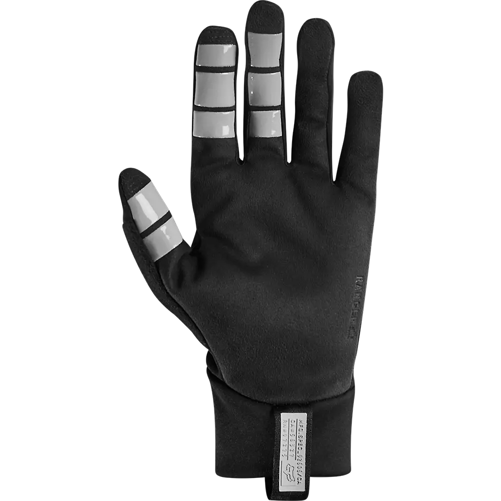 GĂNG TAY FOX RACING MTB RANGER FIRE GLOVES CHÍNH HÃNG