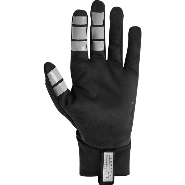  GĂNG TAY FOX RACING MTB RANGER FIRE GLOVES CHÍNH HÃNG 