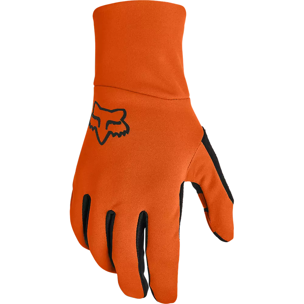 GĂNG TAY FOX RACING MTB RANGER FIRE GLOVES CHÍNH HÃNG