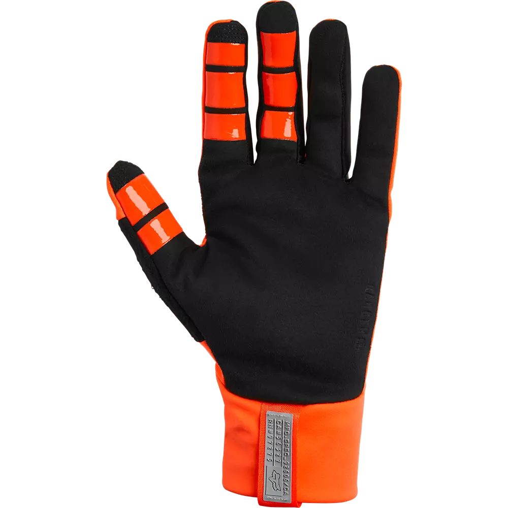 GĂNG TAY FOX RACING MTB RANGER FIRE GLOVES CHÍNH HÃNG