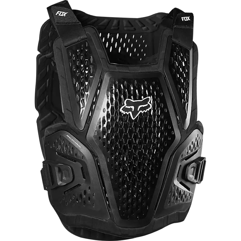 GIÁP BẢO VỆ NGỰC FOX RACING RACEFRAME CHEST GUARD CHÍNH HÃNG