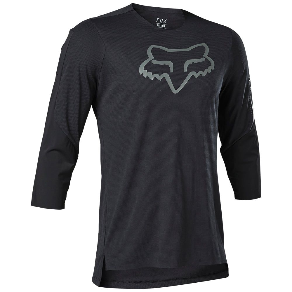 ÁO JERSEY TAY DÀI FOX RACING FOX FLEXAIR 3/4 ASCENT JERSEY CHÍNH HÃNG