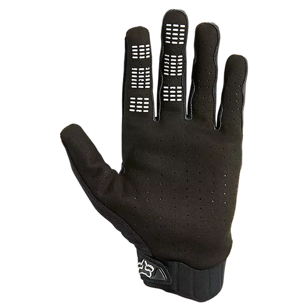  GĂNG TAY FOX RACING MX FLEXAIR GLOVES CHÍNH HÃNG 