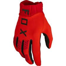 GĂNG TAY FOX RACING MX FLEXAIR GLOVES CHÍNH HÃNG