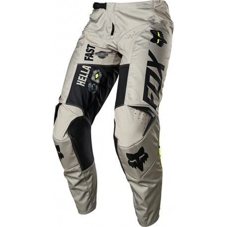  QUẦN ĐUA XE FOX RACING 180 ILLMATIK CHÍNH HÃNG 