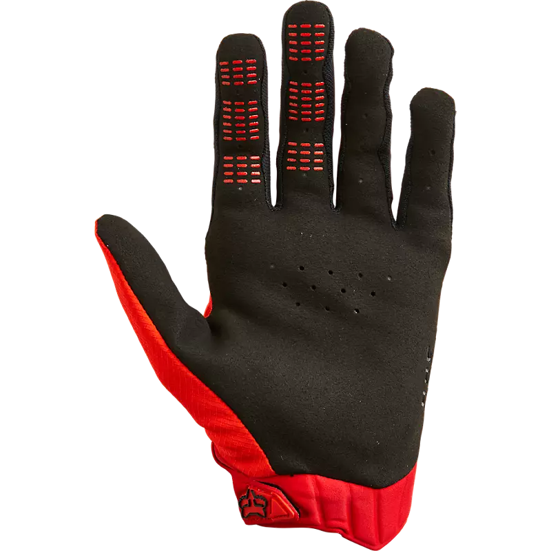 GĂNG TAY FOX RACING MX 360 GLOVES CHÍNH HÃNG