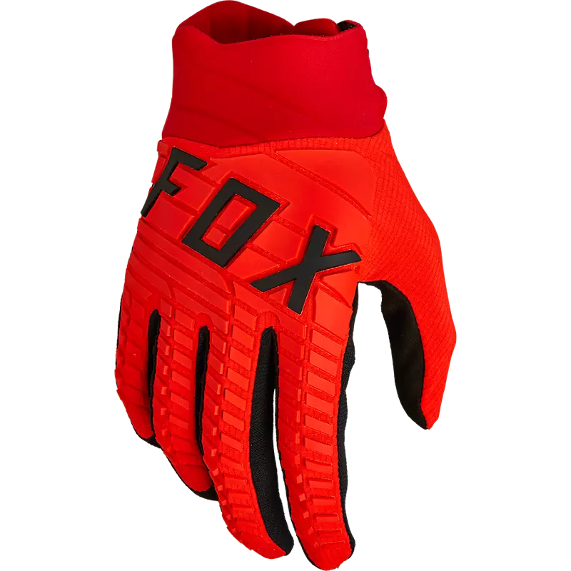 GĂNG TAY FOX RACING MX 360 GLOVES CHÍNH HÃNG