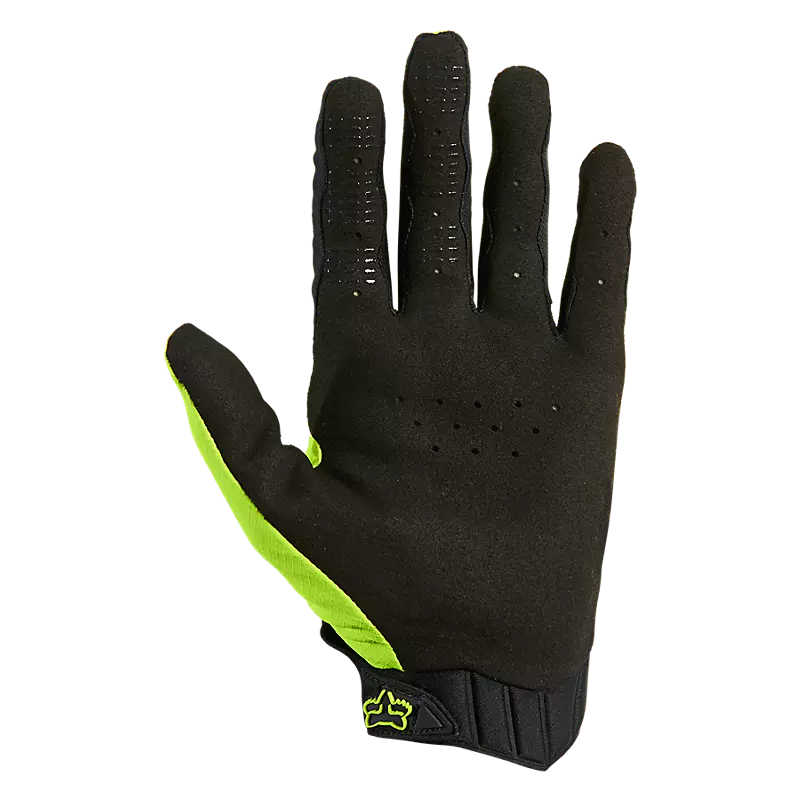 GĂNG TAY FOX RACING MX 360 GLOVES CHÍNH HÃNG