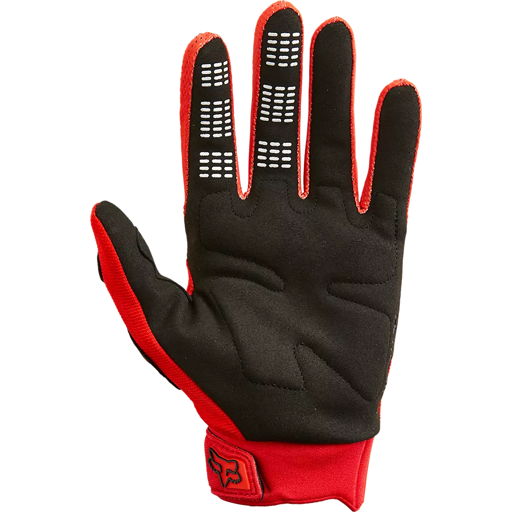 GĂNG TAY FOX RACING MX DIRTPAW GLOVES CHÍNH HÃNG