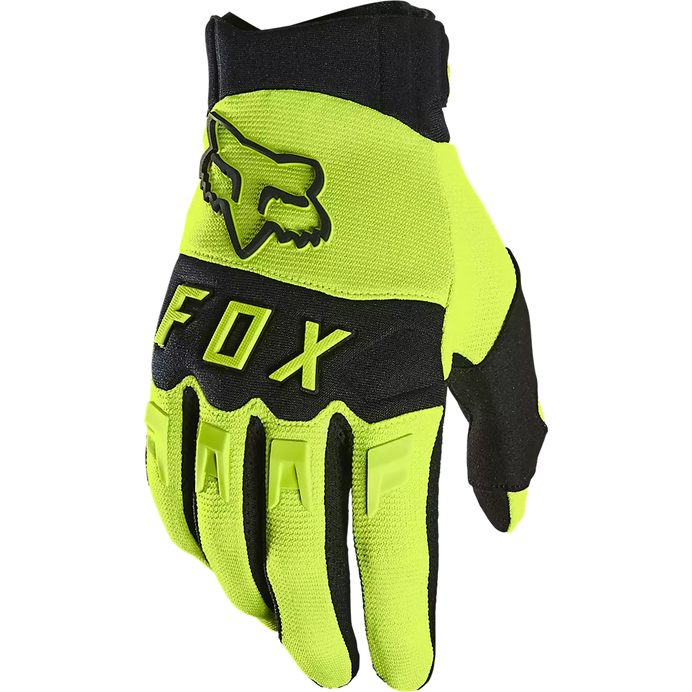 GĂNG TAY FOX RACING MX DIRTPAW GLOVES CHÍNH HÃNG
