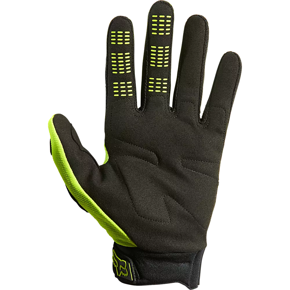 GĂNG TAY FOX RACING MX DIRTPAW GLOVES CHÍNH HÃNG