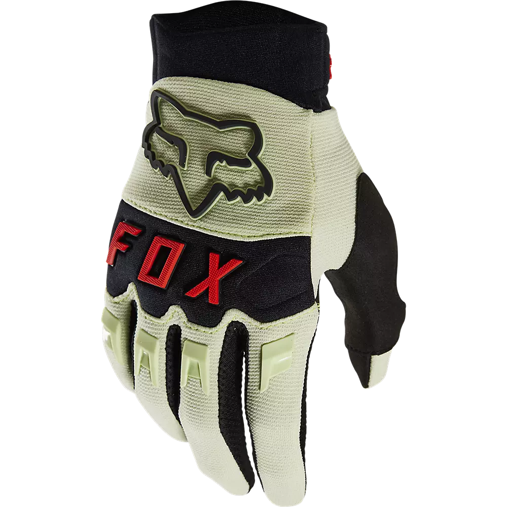 GĂNG TAY FOX RACING MX DIRTPAW GLOVES CHÍNH HÃNG