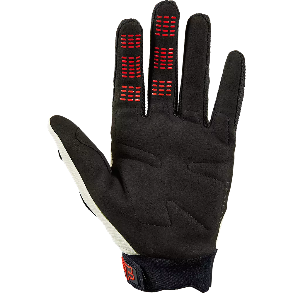 GĂNG TAY FOX RACING MX DIRTPAW GLOVES CHÍNH HÃNG